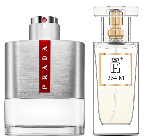 354M Fabryka vôňe  Prada Luna Rossa